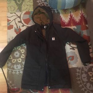Women’s Carhartt jacket